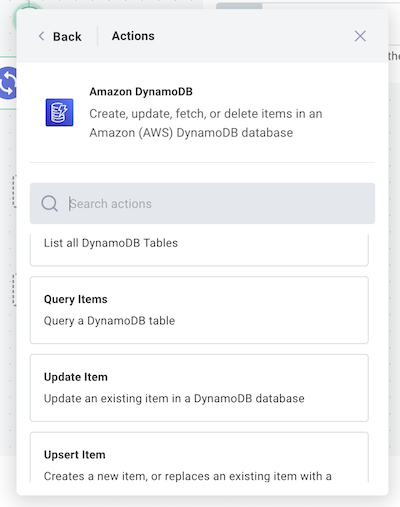 Add a step to a Workflow